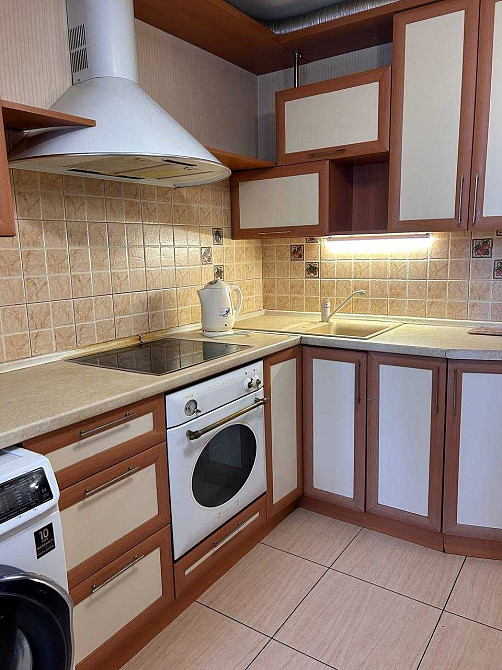 Здається 3 кімнатна квартира, Французький бульвар, Аркадія Одесса - изображение 4