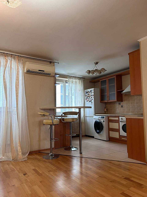 Здається 3 кімнатна квартира, Французький бульвар, Аркадія Одесса - изображение 1