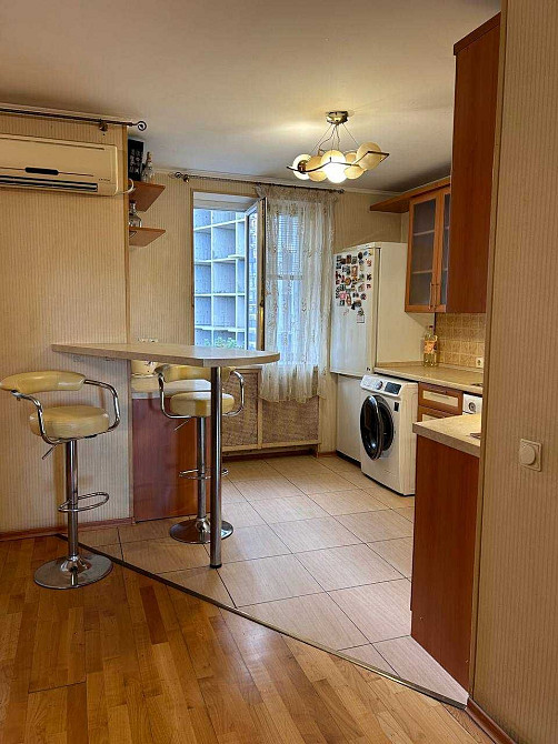 Здається 3 кімнатна квартира, Французький бульвар, Аркадія Одесса - изображение 2