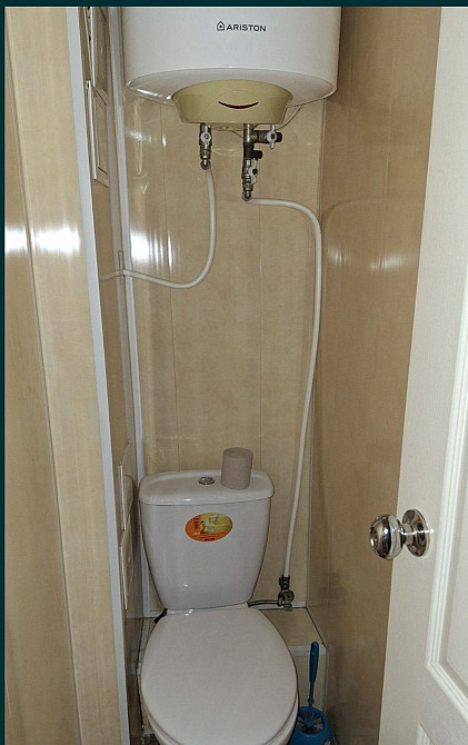 Здам 2к квартиру Клочко Днепр - изображение 3