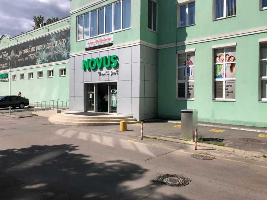 ЖК "Паркові Озера". Здам 1 кімнатну квартиру. Киев - изображение 8