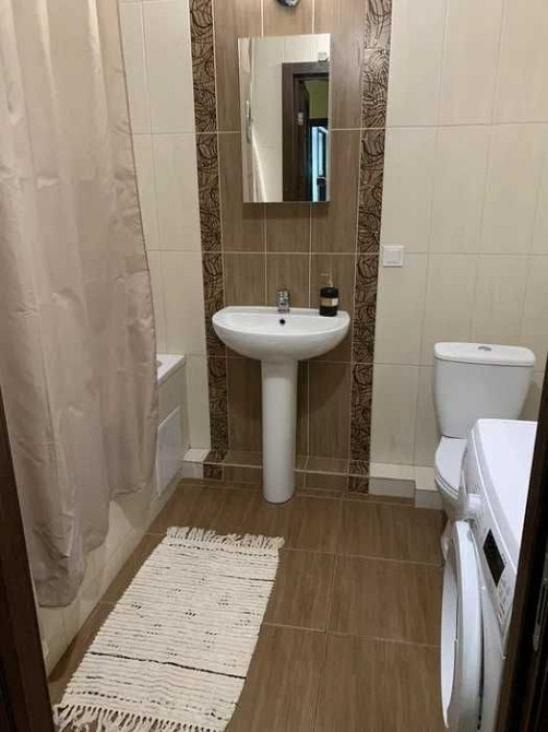 ЖК "Паркові Озера". Здам 1 кімнатну квартиру. Киев - изображение 6