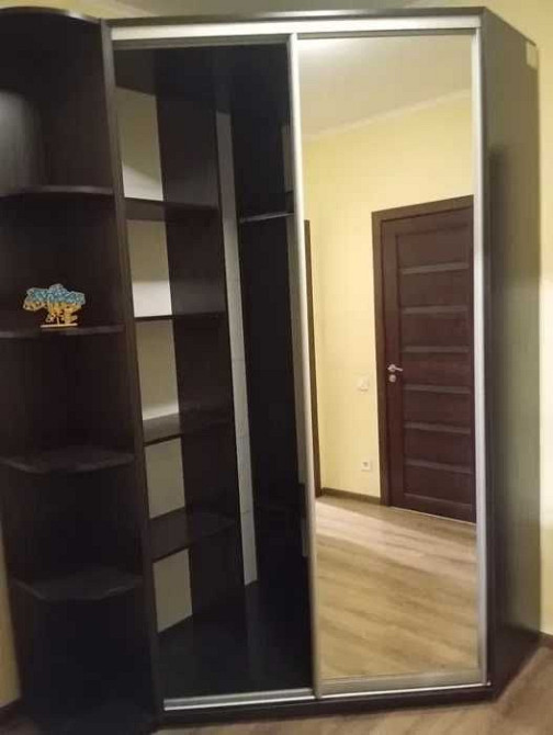 ЖК "Паркові Озера". Здам 1 кімнатну квартиру. Киев - изображение 7