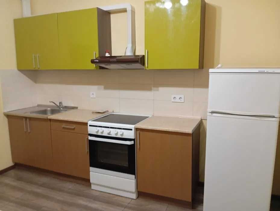 ЖК "Паркові Озера". Здам 1 кімнатну квартиру. Киев - изображение 2