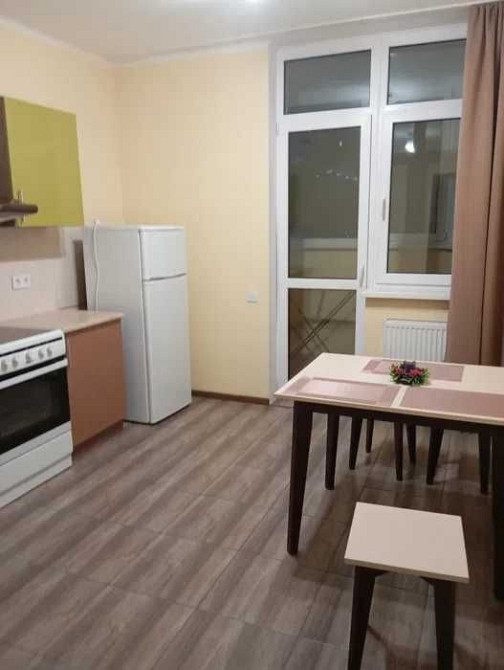 ЖК "Паркові Озера". Здам 1 кімнатну квартиру. Киев - изображение 3