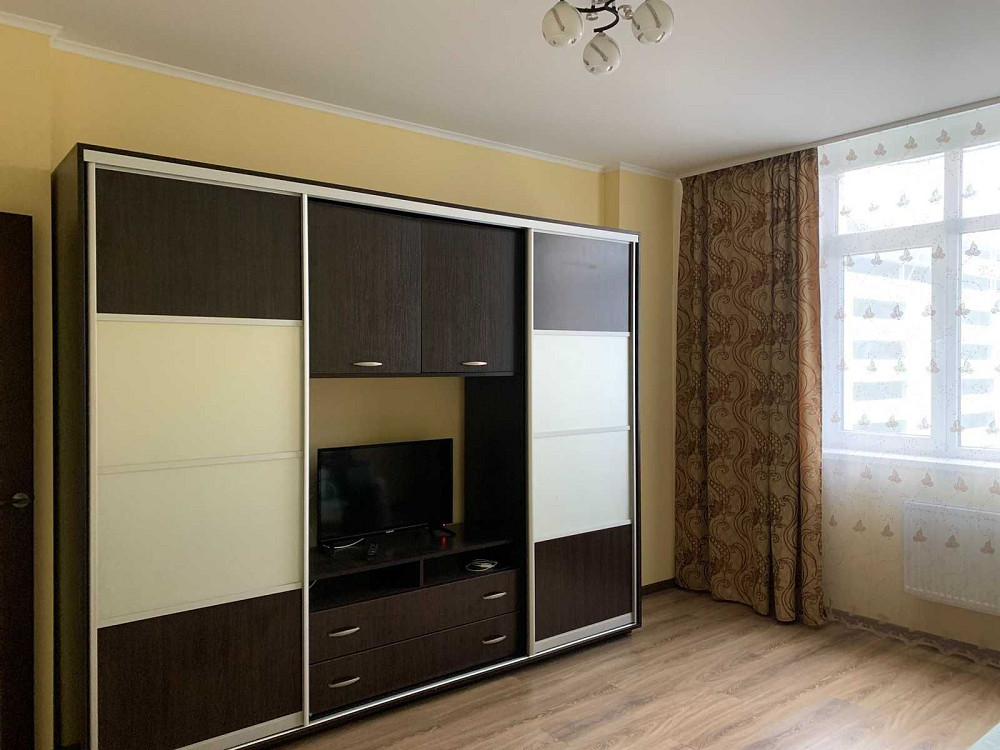 ЖК "Паркові Озера". Здам 1 кімнатну квартиру. Киев - изображение 5