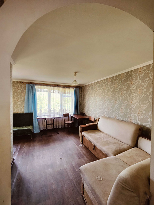 Оренда затишної 2к квартири по вул. Хоменка Черкассы - изображение 1