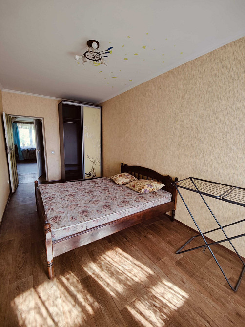 Оренда затишної 2к квартири по вул. Хоменка Черкассы - изображение 3