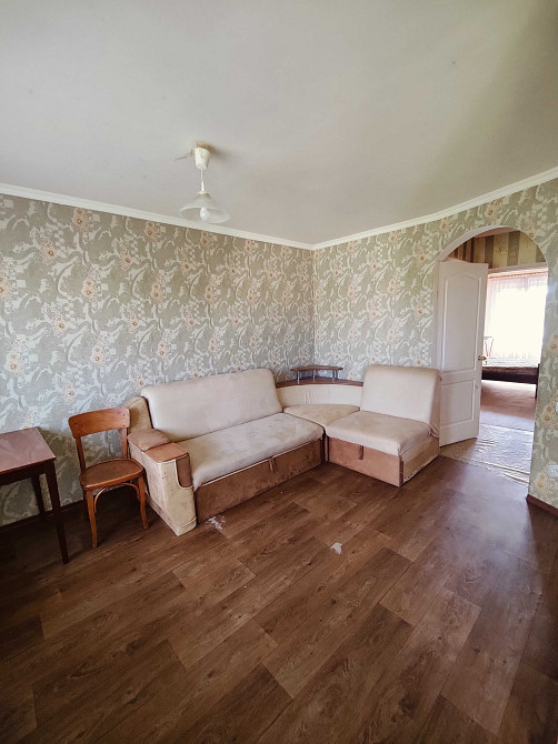 Оренда затишної 2к квартири по вул. Хоменка Черкассы - изображение 2