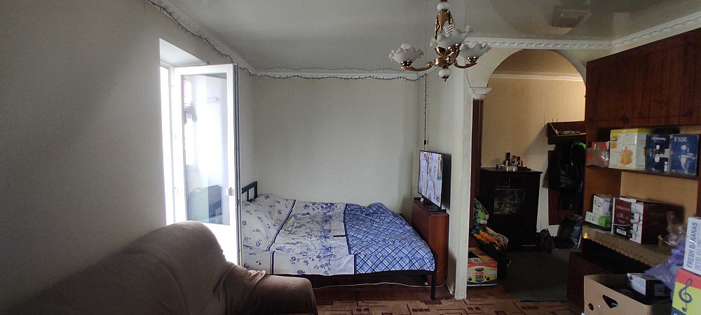 Аренда 1к Титова ЯнгеляНовокрымская Энергитическая Героев Сталинграда Днепр - изображение 1