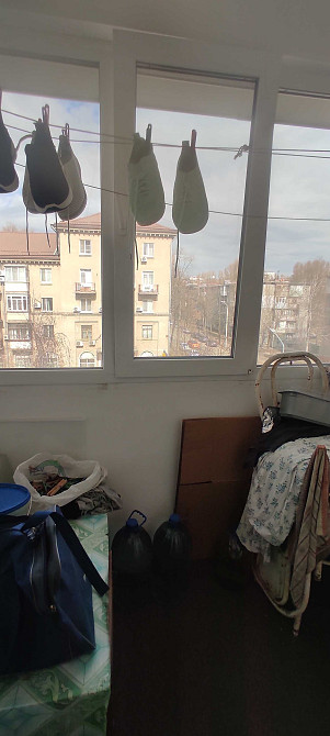 Аренда 1к Титова ЯнгеляНовокрымская Энергитическая Героев Сталинграда Днепр - изображение 7