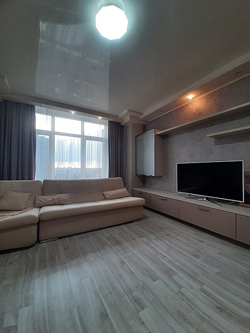 Дніпровська набережна, метро Осокорки 5 хвилин, ЖК Севен, ТЦ Рівер Мол Киев - изображение 8