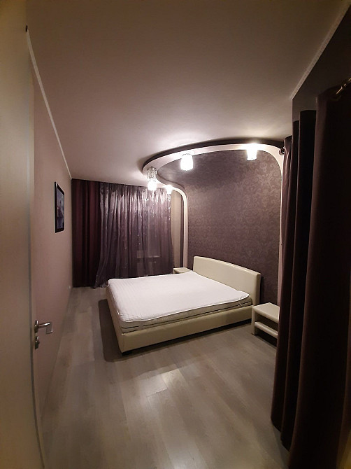 Дніпровська набережна, метро Осокорки 5 хвилин, ЖК Севен, ТЦ Рівер Мол Киев - изображение 6