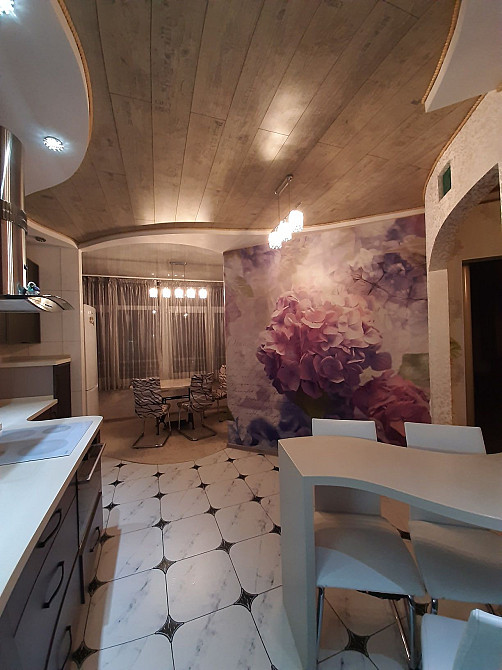 Дніпровська набережна, метро Осокорки 5 хвилин, ЖК Севен, ТЦ Рівер Мол Киев - изображение 4