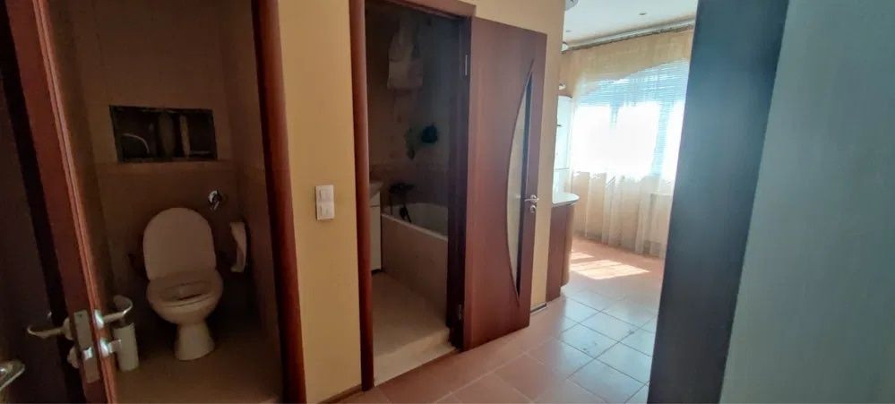 Сдам 2 комнатную квартиру, Салтовка, Студенческая Харьков - изображение 3