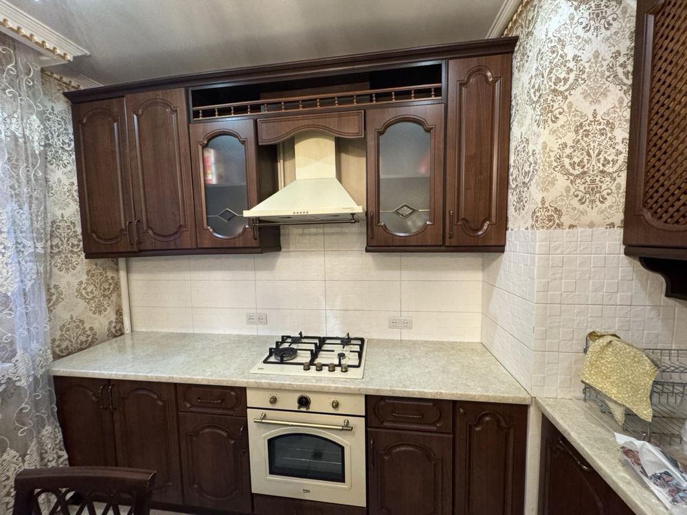 Оренда чудової квартири в новобудові по вул Сулими Городоцька Lviv - photo 2