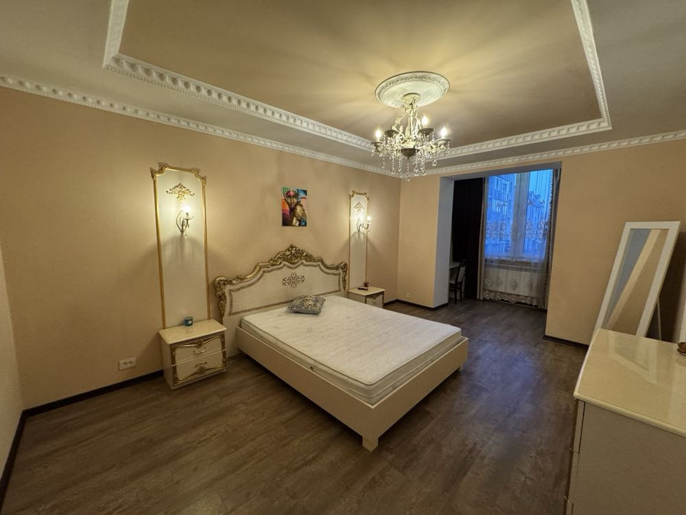 Оренда чудової квартири в новобудові по вул Сулими Городоцька Lviv - photo 8