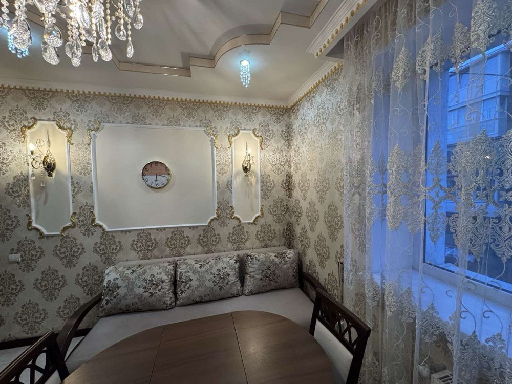 Оренда чудової квартири в новобудові по вул Сулими Городоцька Lviv - photo 6