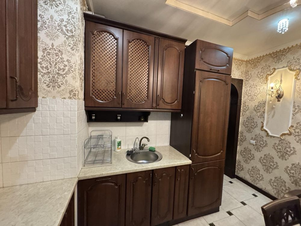 Оренда чудової квартири в новобудові по вул Сулими Городоцька Lviv - photo 5