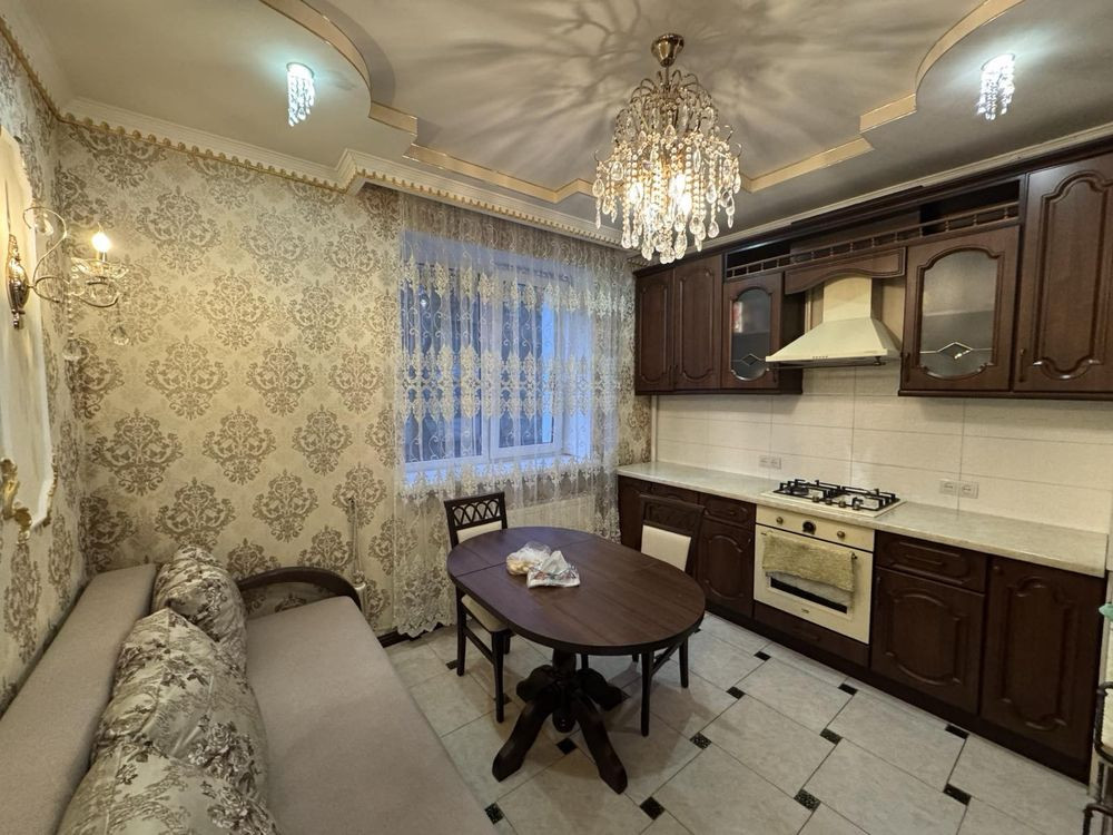 Оренда чудової квартири в новобудові по вул Сулими Городоцька Lviv - photo 1