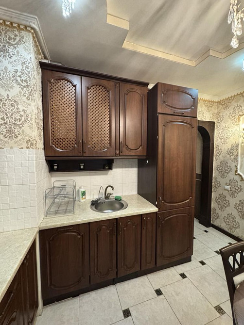 Оренда чудової квартири в новобудові по вул Сулими Городоцька Lviv - photo 4