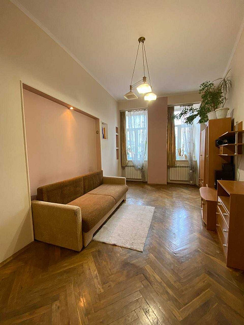 Оренда 1 кім. квартири вул. Чорновола Lviv - photo 1