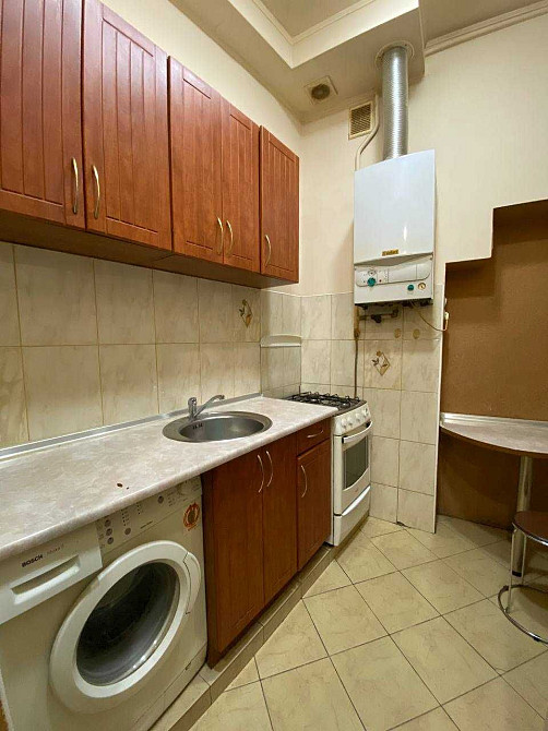 Оренда 1 кім. квартири вул. Чорновола Lviv - photo 5