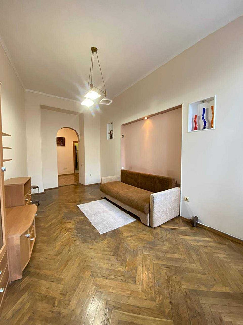 Оренда 1 кім. квартири вул. Чорновола Lviv - photo 2