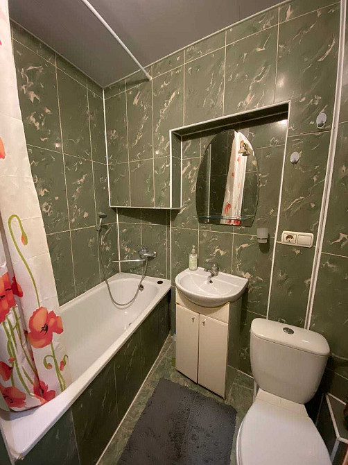 Оренда 1 кім. квартири вул. Чорновола Lviv - photo 7