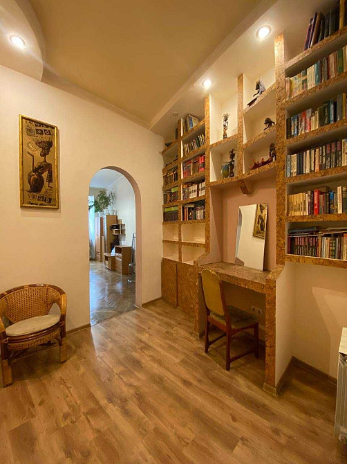 Оренда 1 кім. квартири вул. Чорновола Lviv - photo 4