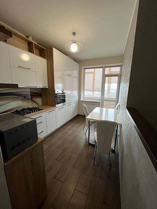 Оренда 1-кім. кв-ри в новобудові вул.Вернадського.Сихів! 400$ Lviv - photo 6