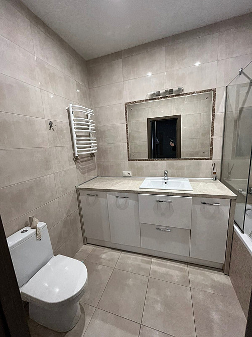 Оренда 1-кім. кв-ри в новобудові вул.Вернадського.Сихів! 400$ Lviv - photo 4