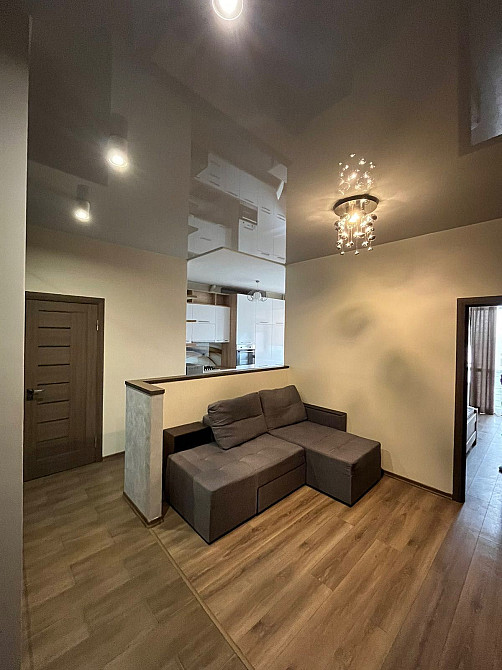 Оренда 1-кім. кв-ри в новобудові вул.Вернадського.Сихів! 400$ Lviv - photo 3