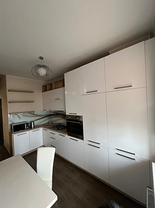 Оренда 1-кім. кв-ри в новобудові вул.Вернадського.Сихів! 400$ Lviv - photo 1