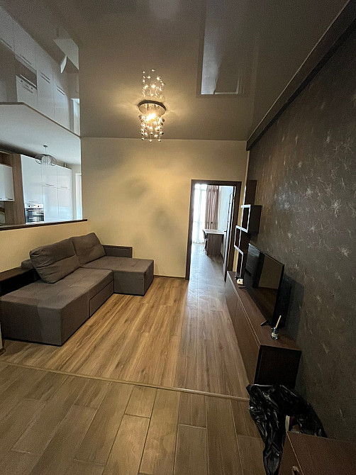 Оренда 1-кім. кв-ри в новобудові вул.Вернадського.Сихів! 400$ Lviv - photo 8