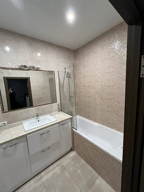 Оренда 1-кім. кв-ри в новобудові вул.Вернадського.Сихів! 400$ Lviv - photo 5