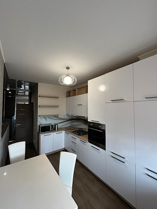 Оренда 1-кім. кв-ри в новобудові вул.Вернадського.Сихів! 400$ Lviv - photo 2