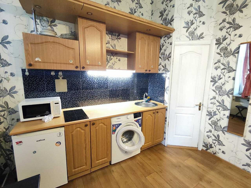 Здам 1к студія, пр.Д.Яворницького-О.Гончара парк Шевченка Днепр - изображение 7