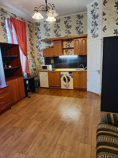 Здам 1к студія, пр.Д.Яворницького-О.Гончара парк Шевченка Днепр - изображение 8