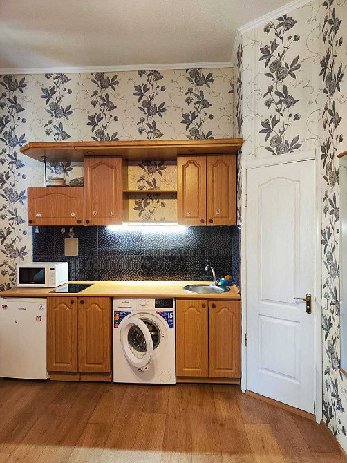 Здам 1к студія, пр.Д.Яворницького-О.Гончара парк Шевченка Днепр - изображение 5