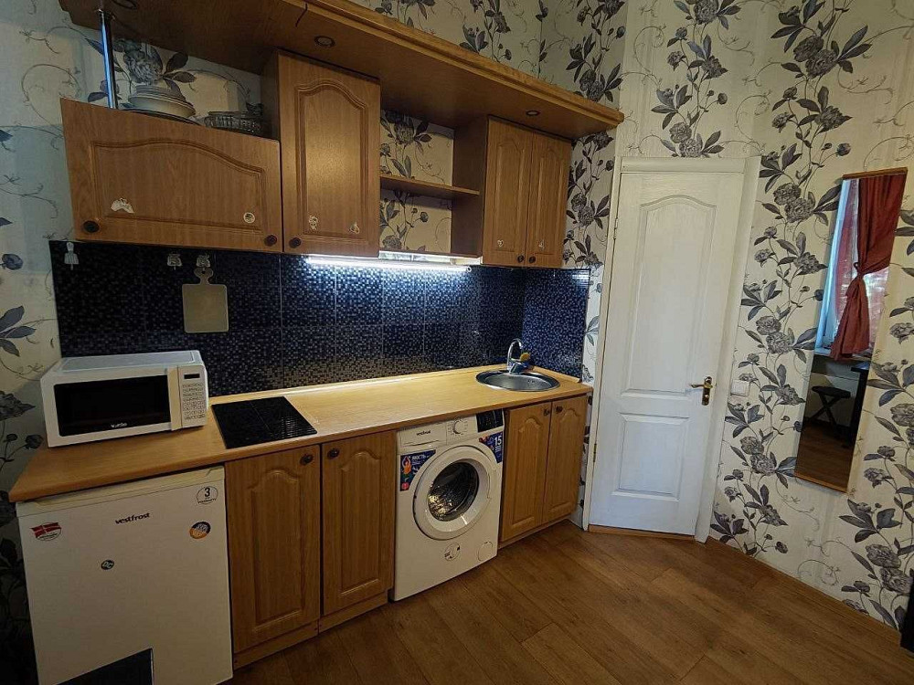 Здам 1к студія, пр.Д.Яворницького-О.Гончара парк Шевченка Днепр - изображение 6