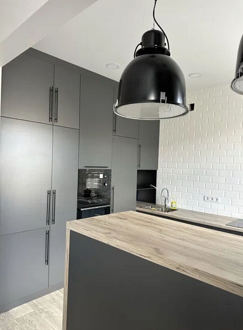 Аренда 3-ком. квартиры, пр-т Науки! Центр! Метро! Харьков - изображение 2