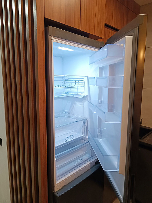 аренда однокомнатной ЖК набережный квартал Житомир - изображение 5