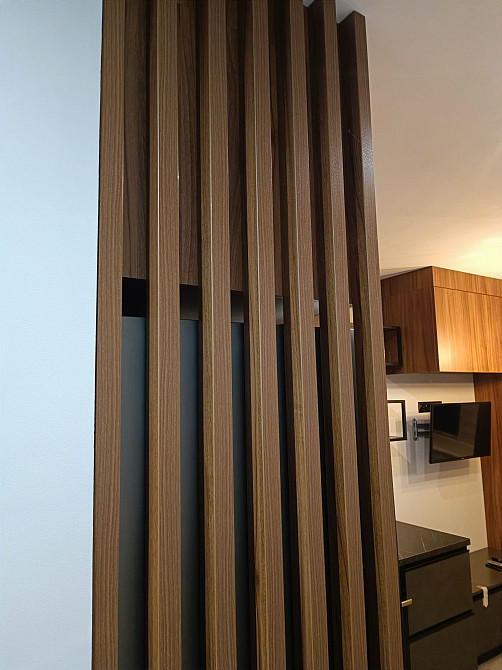 аренда однокомнатной ЖК набережный квартал Житомир - изображение 6