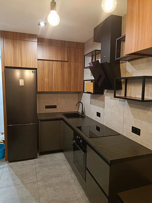 аренда однокомнатной ЖК набережный квартал Житомир - изображение 3