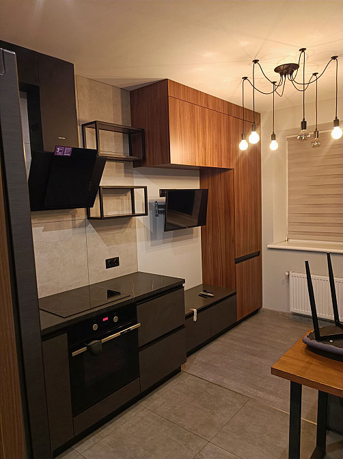 аренда однокомнатной ЖК набережный квартал Житомир - изображение 2