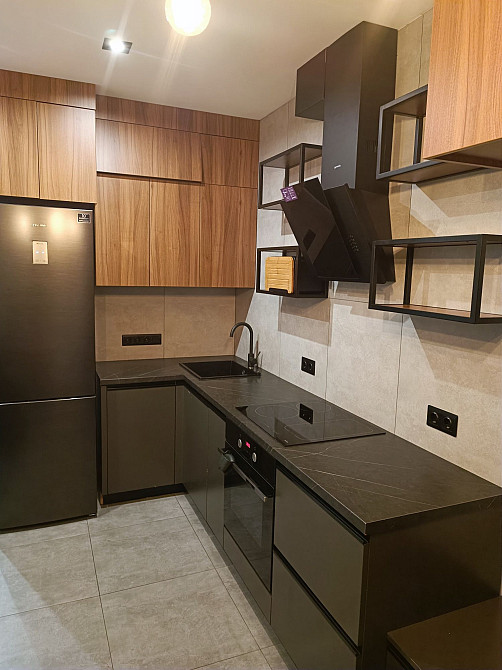 аренда однокомнатной ЖК набережный квартал Житомир - изображение 8