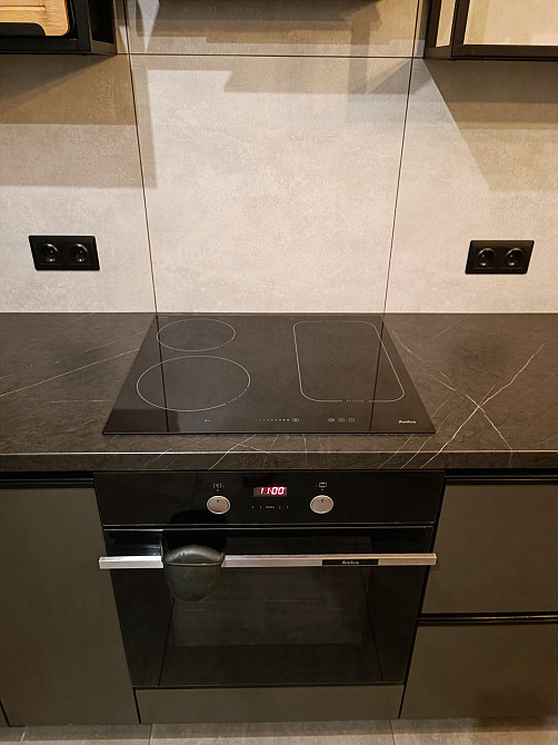 аренда однокомнатной ЖК набережный квартал Житомир - изображение 4