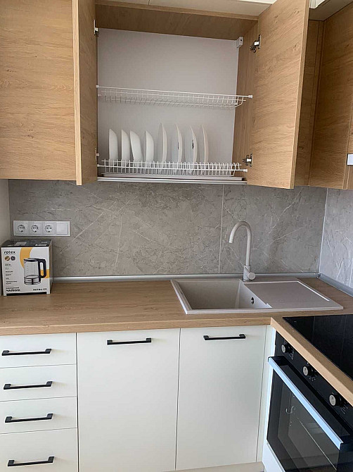 Оренда затишної двохкімнатної квартири район 12 школи Ровно - изображение 6