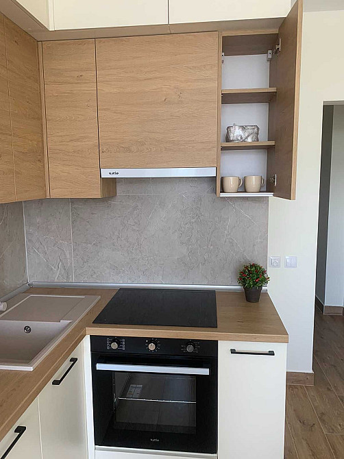 Оренда затишної двохкімнатної квартири район 12 школи Ровно - изображение 7